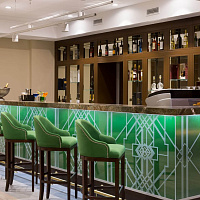  Спа-отель Green Resort Hotel & Spa г. Бар