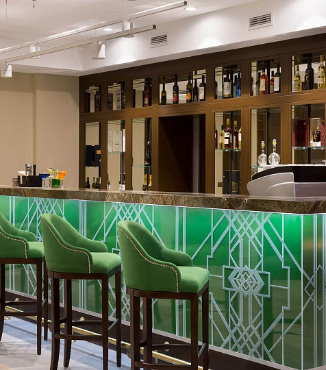  Спа-отель Green Resort Hotel & Spa г. Бар