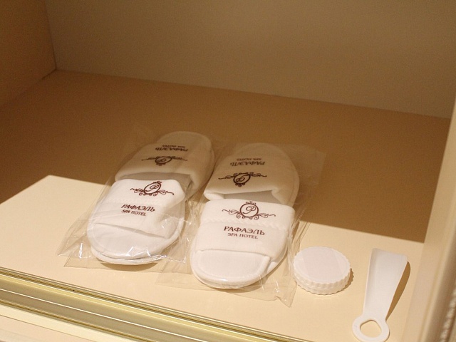 СПА-комплекс «Рафаэль», Железноводск. 1-местный номер