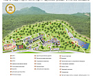 map# Санаторий &laquo;Дубовая Роща&raquo;, Железноводск.