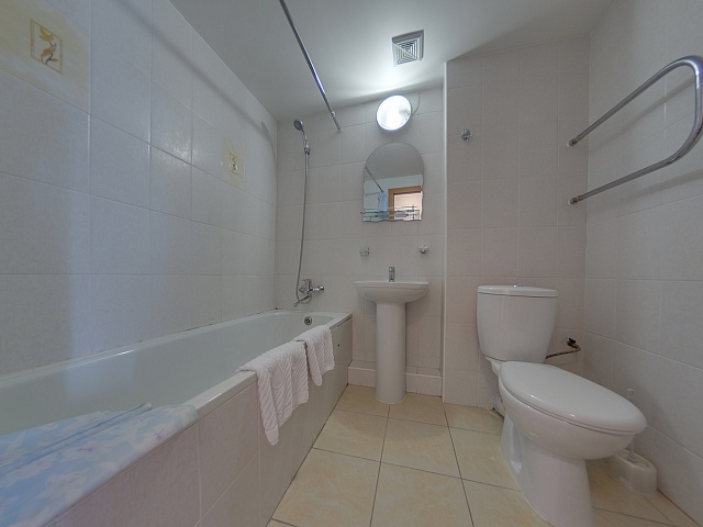 Санаторий «Родник», Кисловодск. 2-местный номер «Улучшенный»