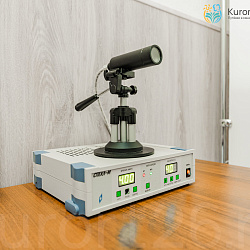  Санаторий «Машук», Пятигорск. Офтальмологическое отделение