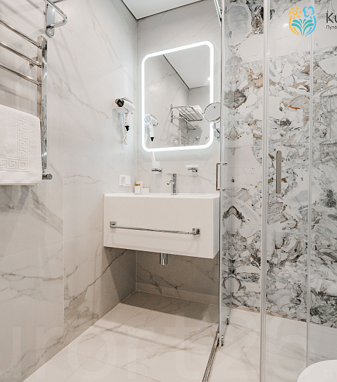  Санаторий «Центросоюз» г. Кисловодск. Номера