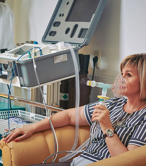  Санаторий «Виктория» г. Кисловодск