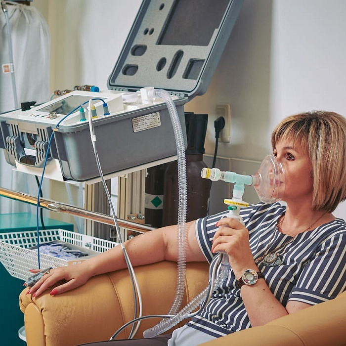  Санаторий «Виктория» г. Кисловодск