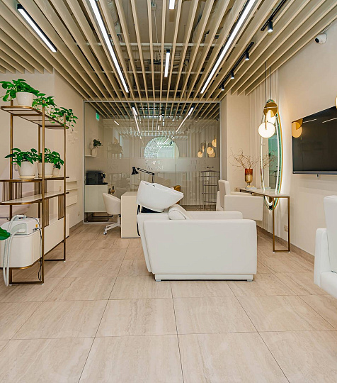  Санаторий «Машук Аква-Терм», Железноводск. Лечение