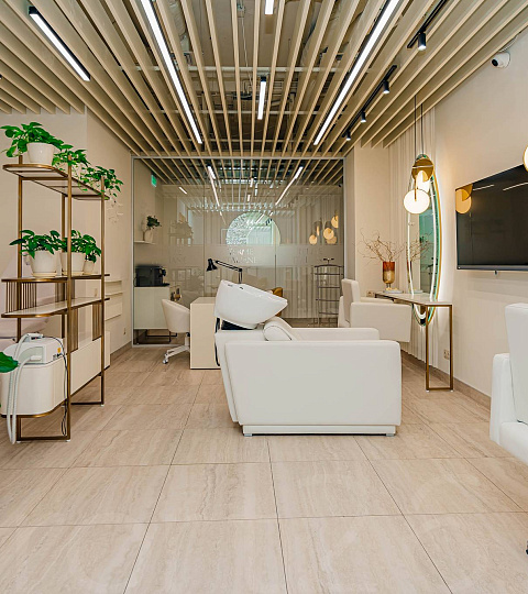  Санаторий «Машук Аква-Терм», Железноводск. Лечение