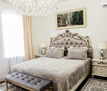  Пансионат &laquo;Мечта&raquo;, г. Кисловодск. Номера