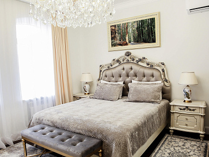  Пансионат &laquo;Мечта&raquo;, г. Кисловодск. Номера