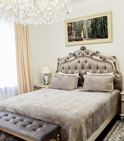  Пансионат «Мечта», г. Кисловодск. Номера