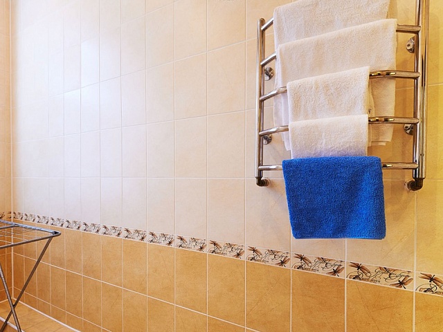 Санаторий «Империал», Кисловодск. 2-комнатный «Люкс»