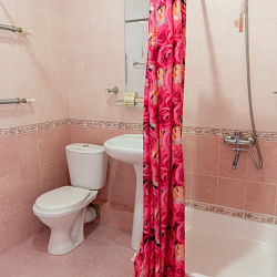  Пансионат "Октябрь", г. Кисловодск