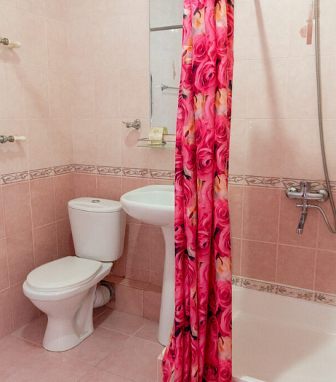  Пансионат "Октябрь", г. Кисловодск