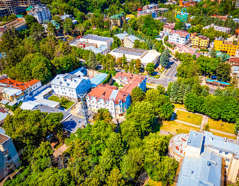 Пансионат 