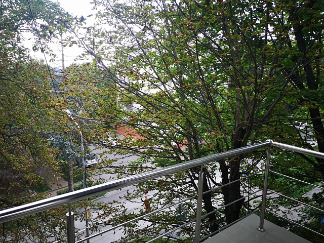 Санаторий «Руно», г. Пятигорск, номер Апартаменты (Каштан)