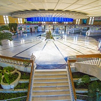  Питьевая галерея &quot;Пятитысячник&quot;