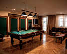  Санаторий &laquo;Элита&raquo; Кисловодск. Бильярд