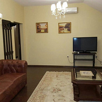 Полулюкс 2-местный 2-комнатный