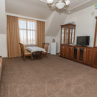  Пансионат «Империал», Кисловодск. Номер