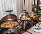 Спа-отель Green Resort Hotel & Spa г. Кисловодск. Ресторан Спа-отель Green Resort Hotel & Spa г. Кисловодск. Ресторан