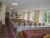 Центральный Военный санаторий, Пятигорск. Школа