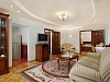 Санаторий «Виктория», Кисловодск. 3-комнатный номер «Апартамент»