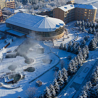 Акция «Забота о родителях» от санатория «Машук Аква-Терм»