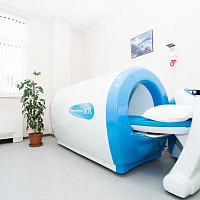  Санаторий «Долина Нарзанов» г. Кисловодск. Магнитотерапия