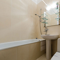  Пансионат «Шаляпинъ», Кисловодск. Номер