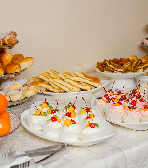  Санаторий «Дворец нарзанов» г. Кисловодск. Столовая