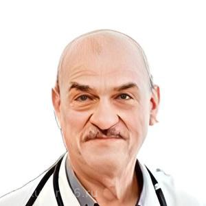 Стикин Сергей Николаевич