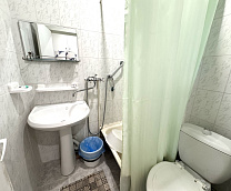 3-местный номер, корпус 3