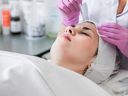 Санаторий «Заря», Кисловодск. Спа-салон Санаторий «Заря», Кисловодск. Спа-салон