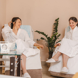  ФГБУ «Санаторно-реабилитационный центр МЧС России», Кисловодск