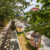 Территория