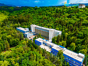 Санаторий «Родник»