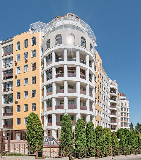  Cанаторий «Вернисаж» г. Кисловодск