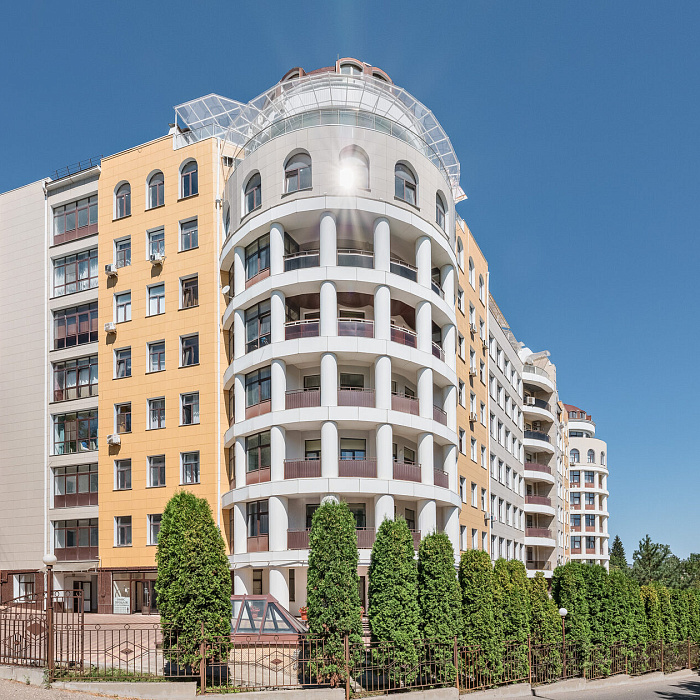  Cанаторий «Вернисаж» г. Кисловодск