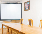 Центральный Военный санаторий, Пятигорск