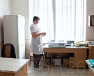 Пятигорская Клиника НИИ Курортологии Пятигорская Клиника НИИ Курортологии