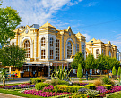 Пансионат &laquo;PANinter Hotel&Mineral Spa&raquo;, г. Кисловодск