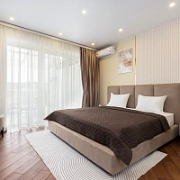  Cанаторий «Вернисаж» г. Кисловодск. Номер Пентхаус