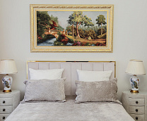 1-комнатный номер «Джуниор Сюит» 