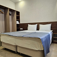 Комфорт 2-местный 1-комнатный