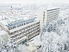 Санаторий «Дон» г. Пятигорск