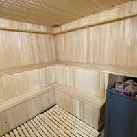 Сауна