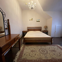 Стандартный 2-местный 2-комнатный