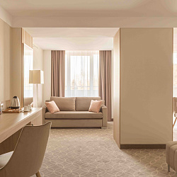  Санаторий "Майерведа" г. Кисловодск. Номер