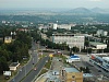 Вид на Пятигорск. Фотография Константина Бабаларова