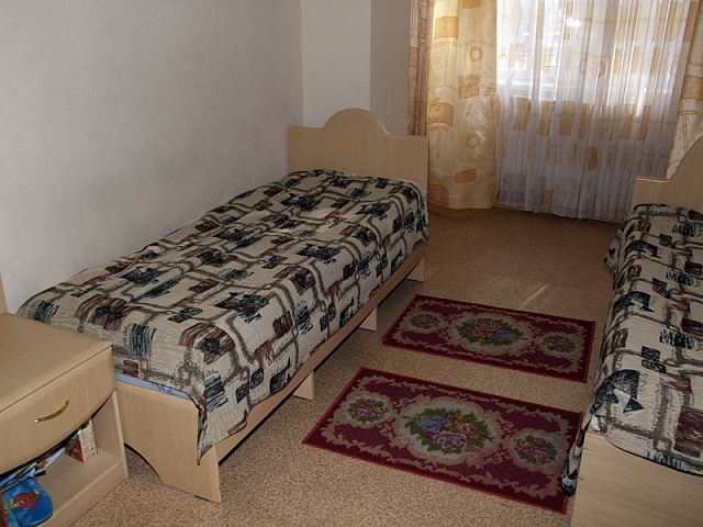 Номер «Эконом»